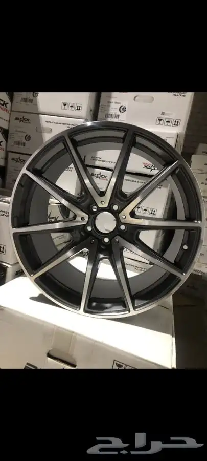 جنوط جنط بانوراما يخت رنج بي ام جي كلاس بنتلي 61