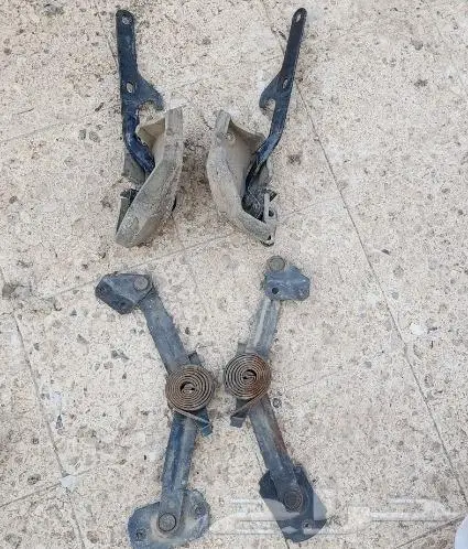 جمس وشفر قطع 10 0