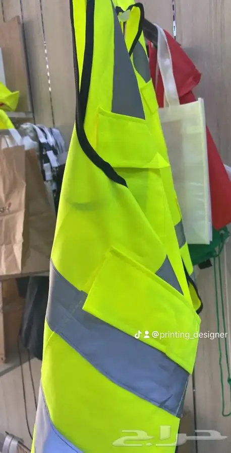 مطابع بوكسات أكواب شرايط ريبون ليبل قماش لوقو جلد عبايات 24
