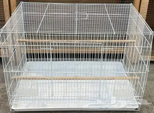 قفص 601 للبيع 0