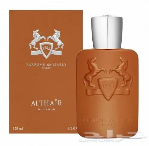الثائر عطر دي مارلي الجديد مخصص لمحبي عطور السويت 1