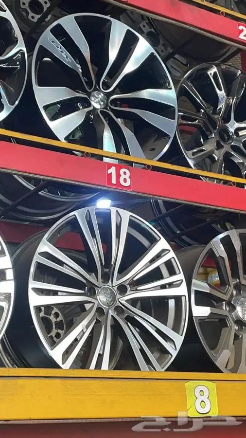 جنوط جنط بانوراما يخت رنج بي ام جي كلاس بنتلي 64