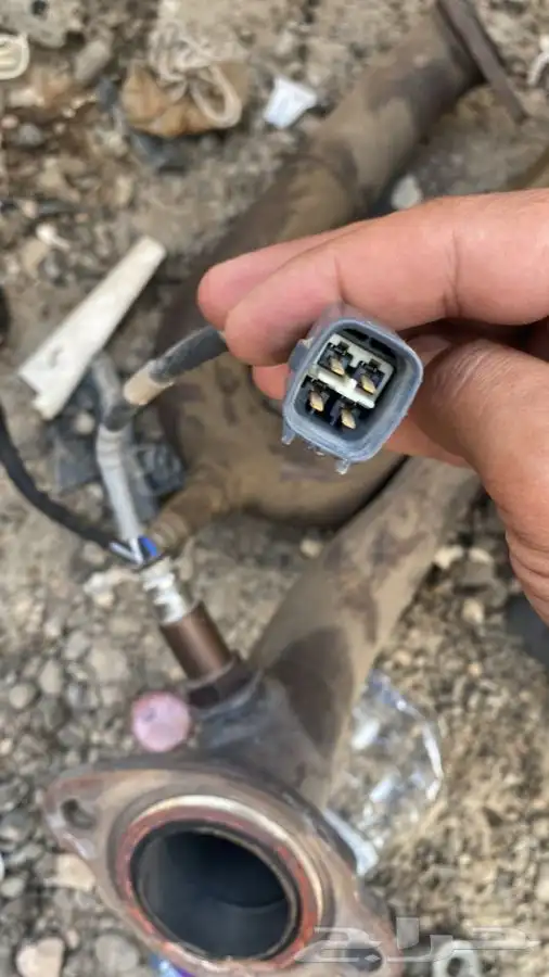 مندوب قطع تشليح الحائر 4