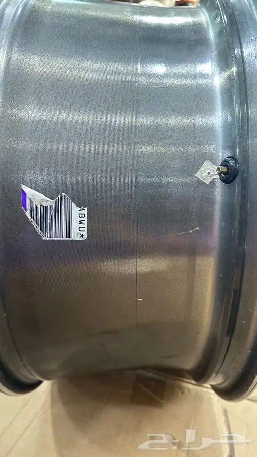 جنوط جمس يوكن 2023 اصلي وكاله مقاس 20 6