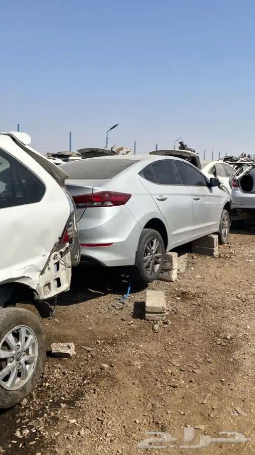 مندوب قطع تشليح الحائر 0