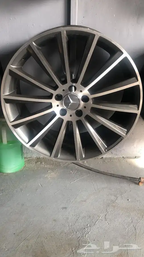 جنوط جنط بانوراما يخت رنج بي ام جي كلاس بنتلي 14