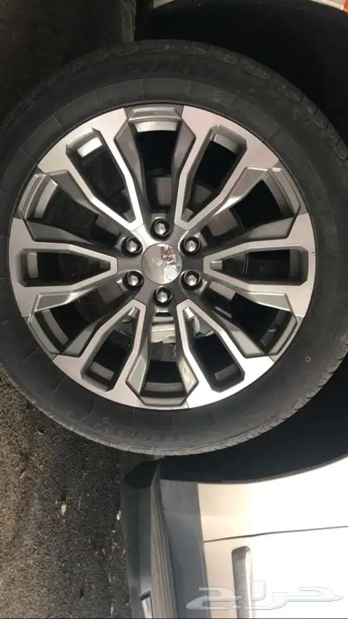 جنوط جنط بانوراما يخت رنج بي ام جي كلاس بنتلي 65