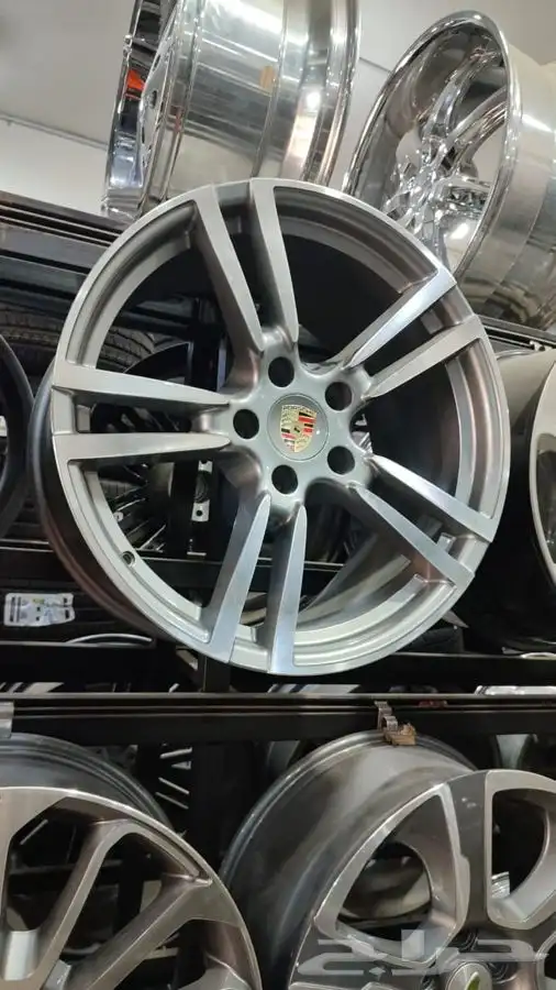 جنوط جنط بانوراما يخت رنج بي ام جي كلاس بنتلي 43