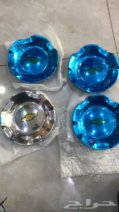 غطاء جنط تاهو 2007-2014 0