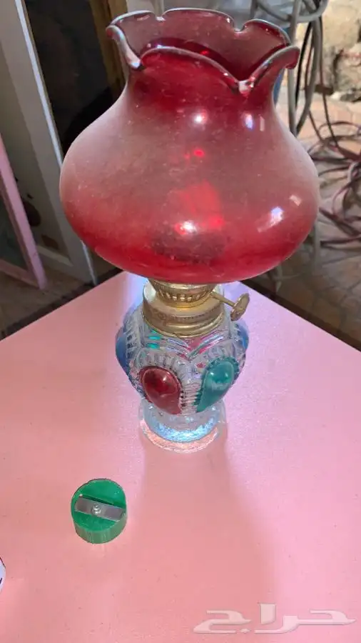 سراج فانوس 0