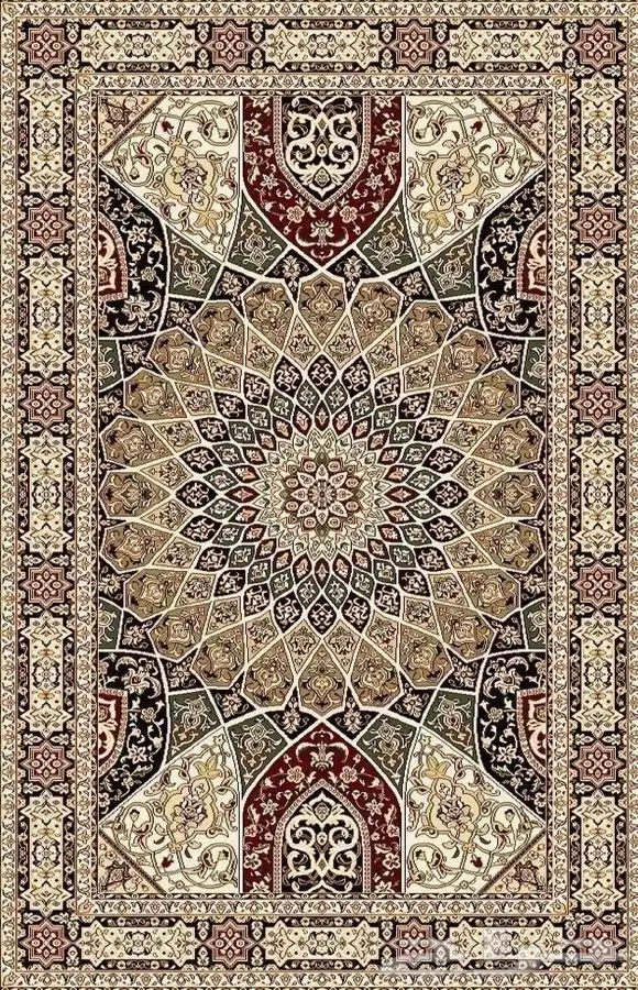 Customized carpet manufacturing projects 14
