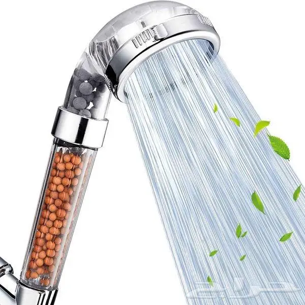 فلاتر دش من نقاء الماء 2