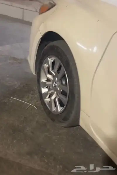 طيس نيسان التيما طقم طاسات 3