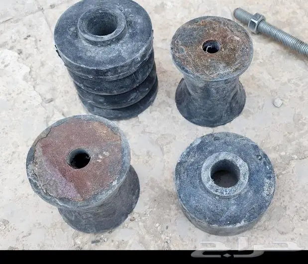 جمس وشفر قطع 10 4