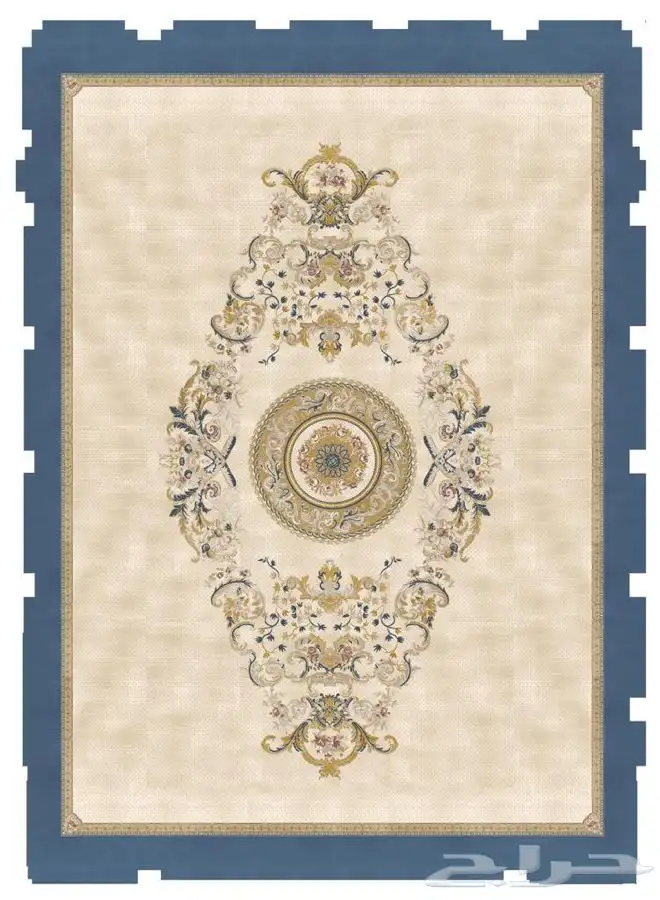 Customized carpet manufacturing projects 1