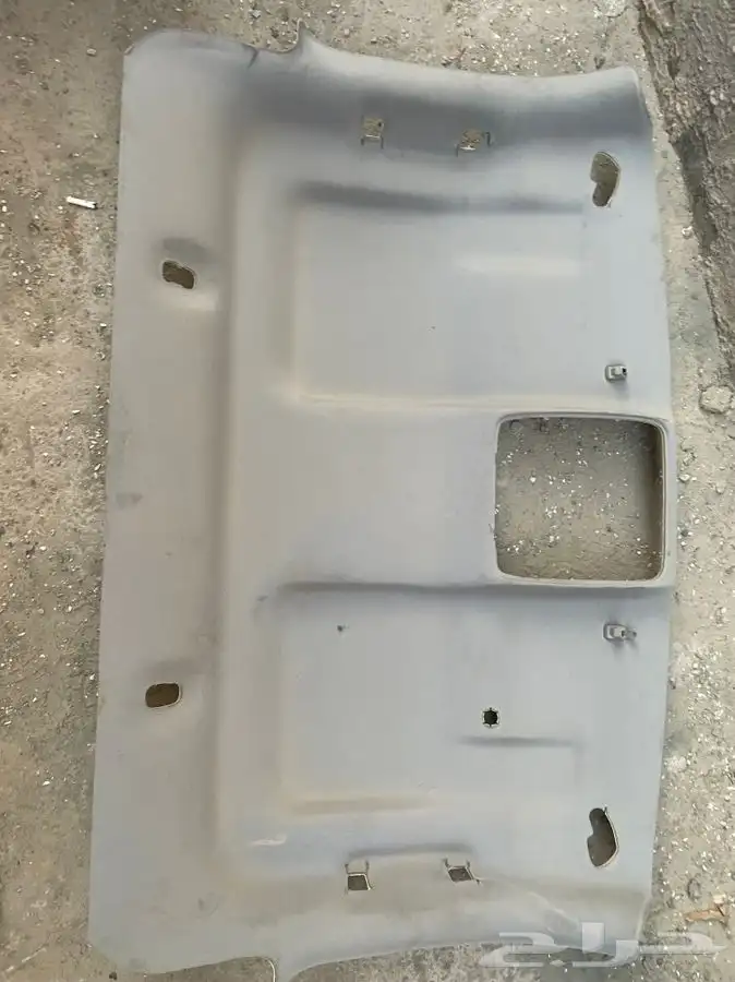 قطع غيار سييرا 2014 الى 2018 14