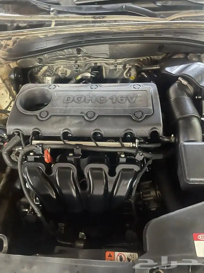 مكينه سوناتا 3