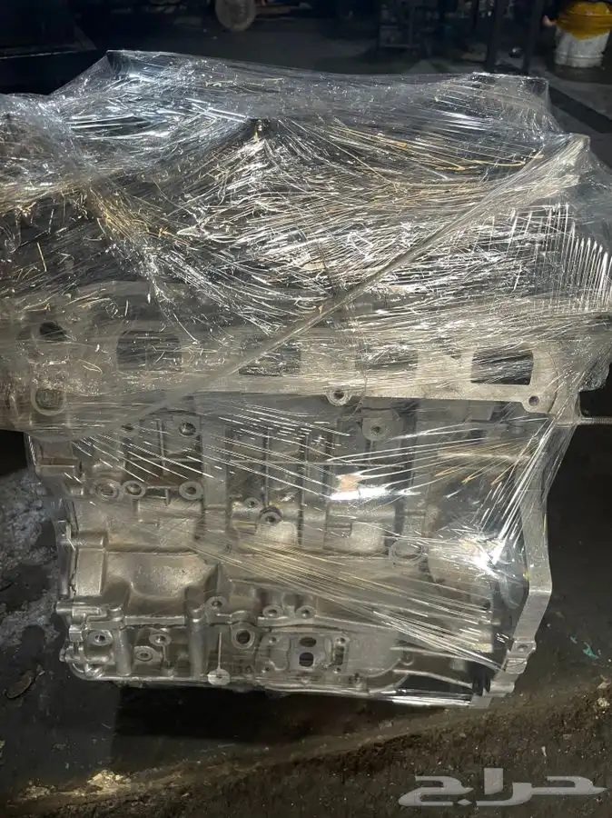 مكينه سوناتا 15