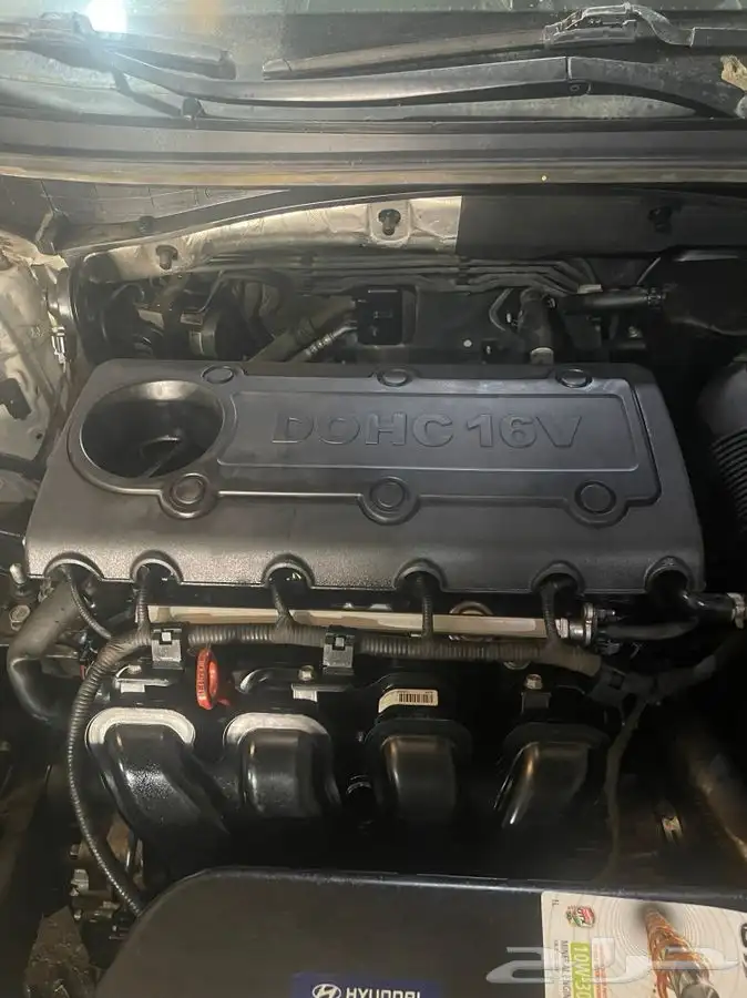 مكينه سوناتا 9