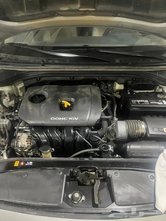 مكينه سوناتا 0