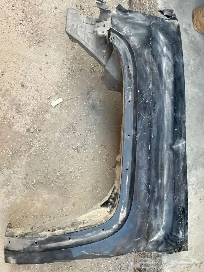 قطع غيار سييرا 2014 الى 2018 13