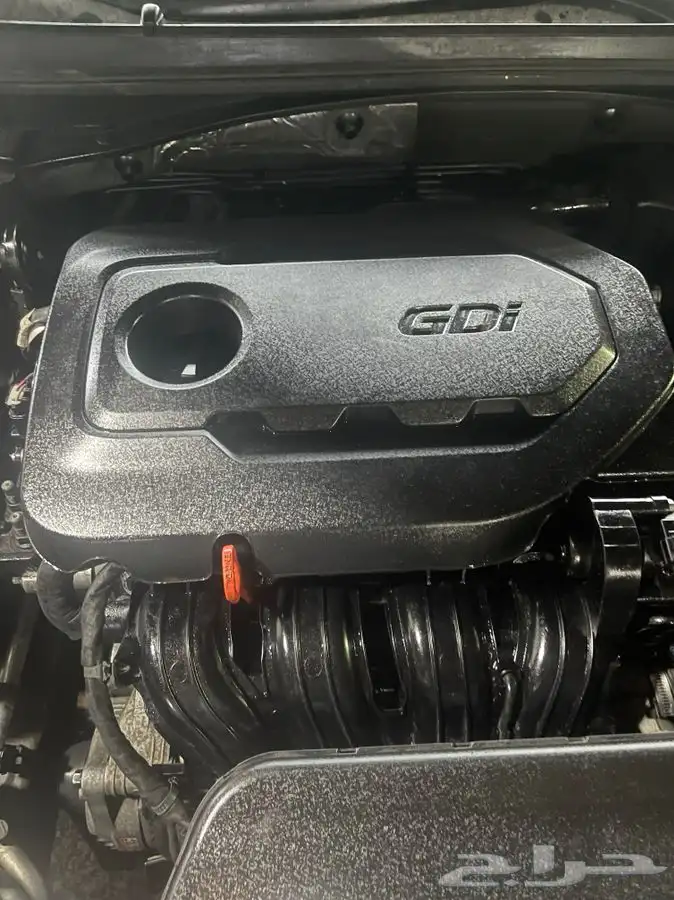 مكينه سوناتا 12