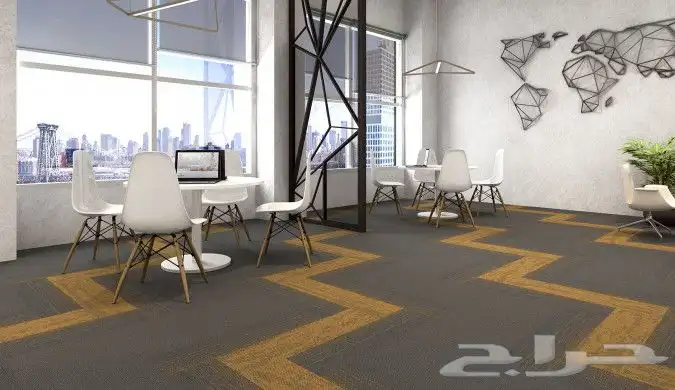 Customized carpet manufacturing projects 11