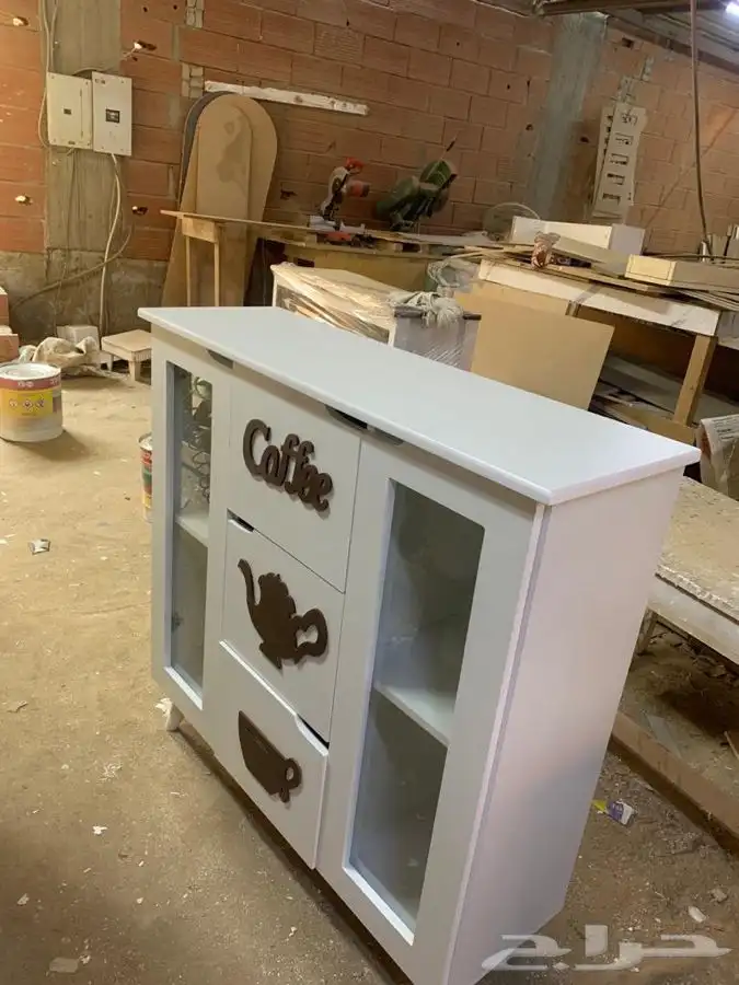 ركن القهوة (يوجد لدينا تابي   تمارا) 1