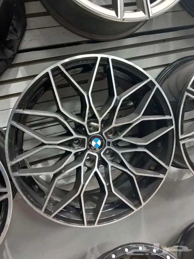 جنوط جنط بانوراما يخت رنج بي ام جي كلاس بنتلي 3