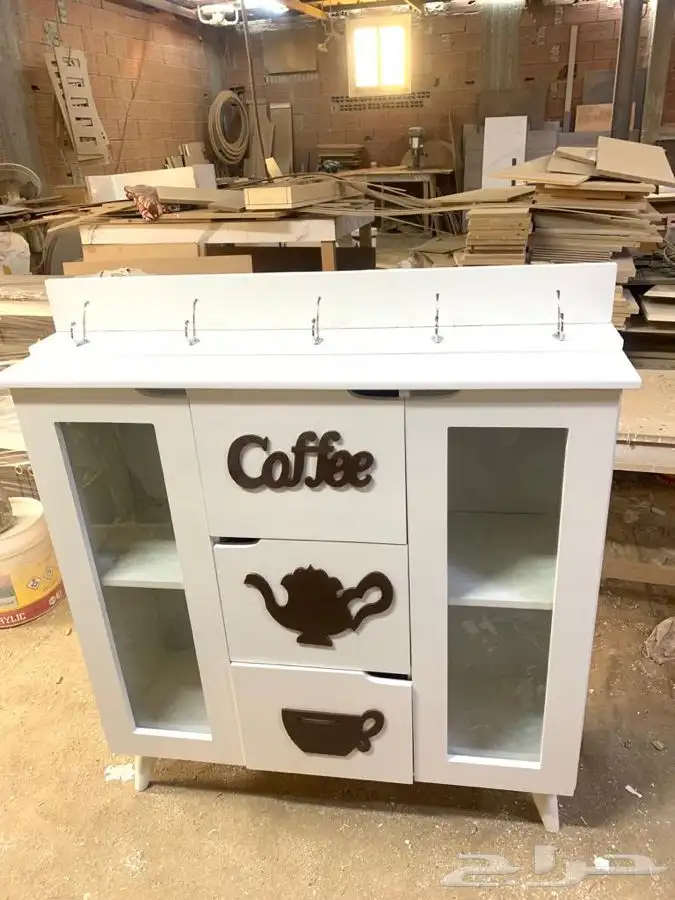 ركن القهوة (يوجد لدينا تابي   تمارا) 4