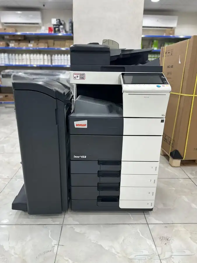 مكائن تصوير   صيانة   قطع غيار 2