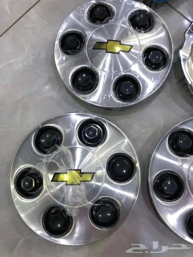 غطاء جنط تاهو 2007-2014 5