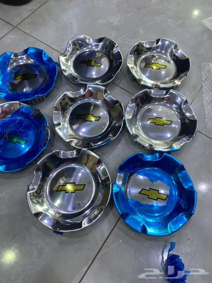 غطاء جنط تاهو 2007-2014 4