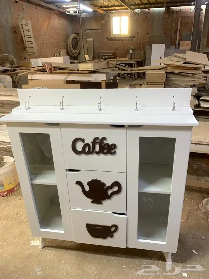 ركن القهوة (يوجد لدينا تابي   تمارا) 5