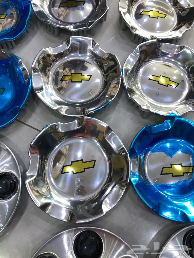 غطاء جنط تاهو 2007-2014 2