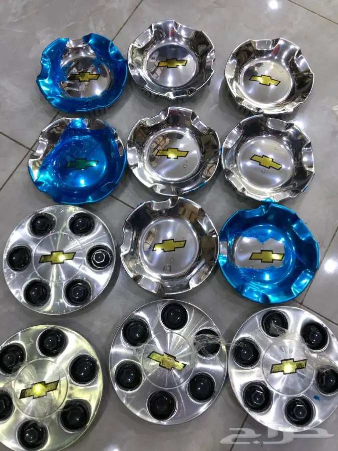 غطاء جنط تاهو 2007-2014 6