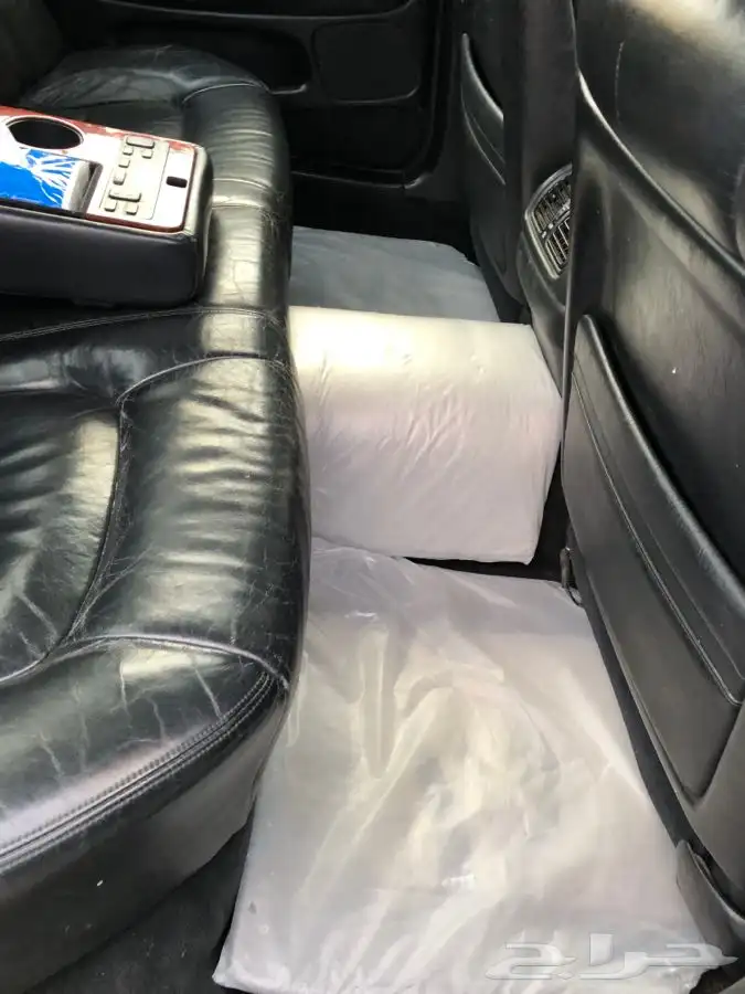 تم البيع لكزس 98سعودي LS400تم البيع 21