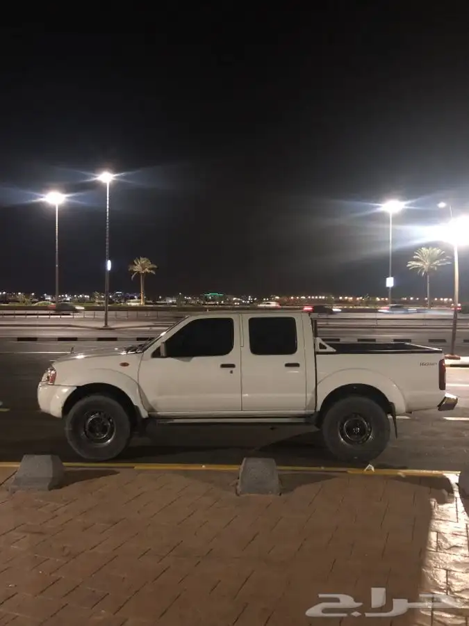 ددسن غمارتين نظيف بانزين دبل على السوم 0