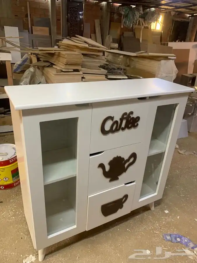 ركن القهوة (يوجد لدينا تابي   تمارا) 0