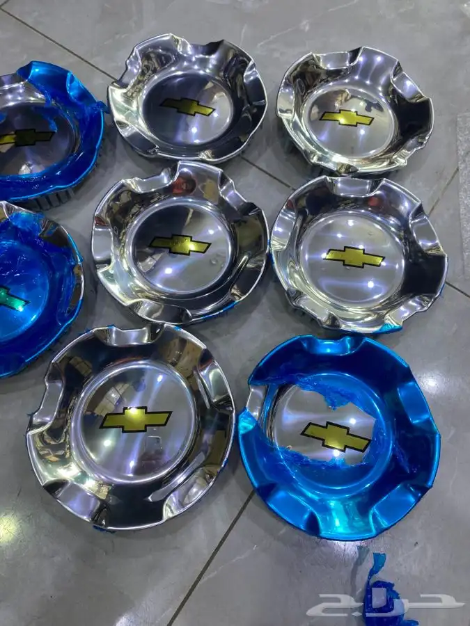 غطاء جنط تاهو 2007-2014 3