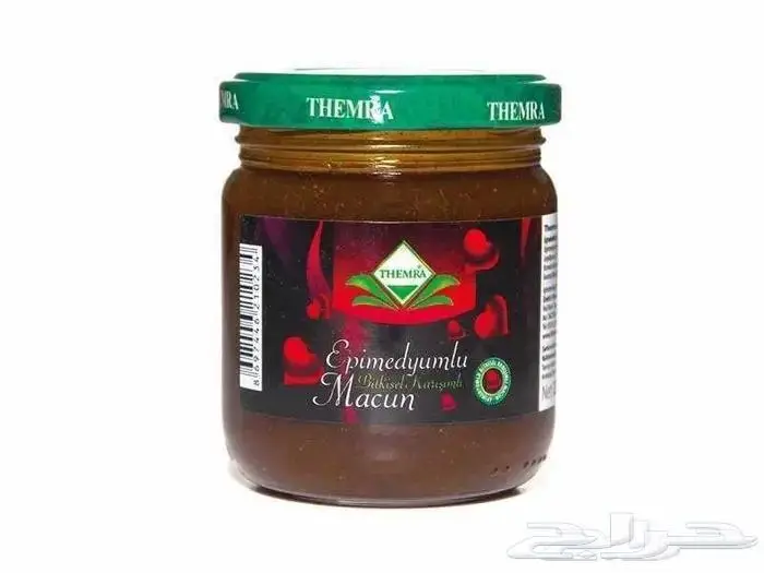 عسل ثيمرا تركي 2