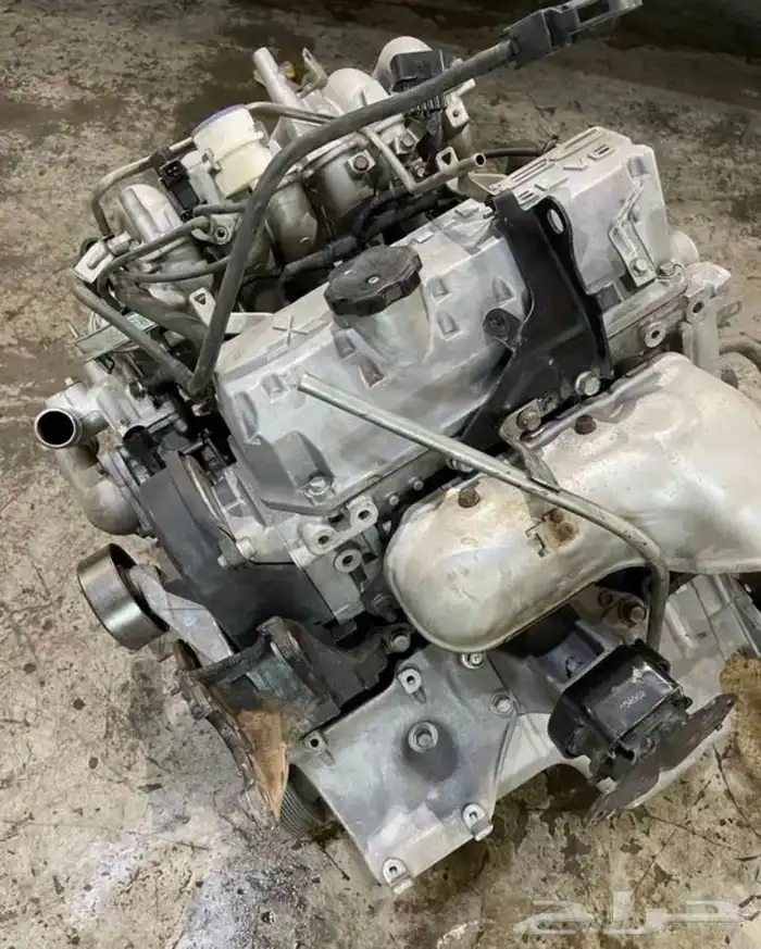 مكائن باجيرو متسبيشي باجيرو 13