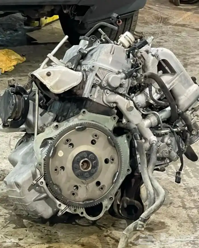 مكائن باجيرو متسبيشي باجيرو 11