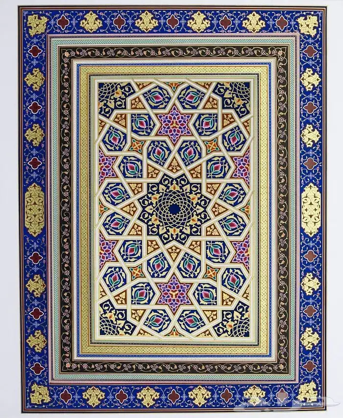 Customized carpet manufacturing projects 12
