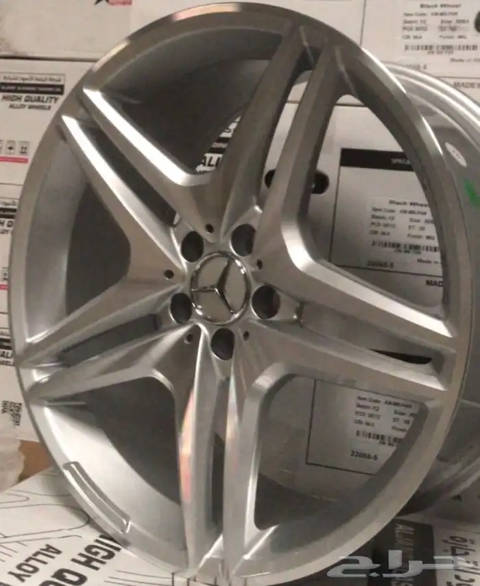 جنوط جنط بانوراما يخت رنج بي ام جي كلاس بنتلي 11