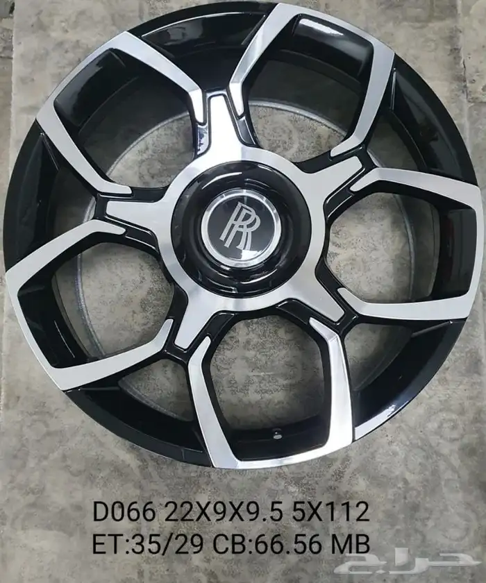 جنوط جنط بانوراما يخت رنج بي ام جي كلاس بنتلي 47