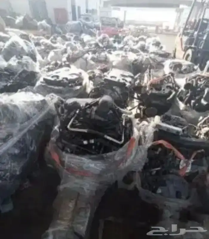 مكائن باجيرو متسبيشي باجيرو 16