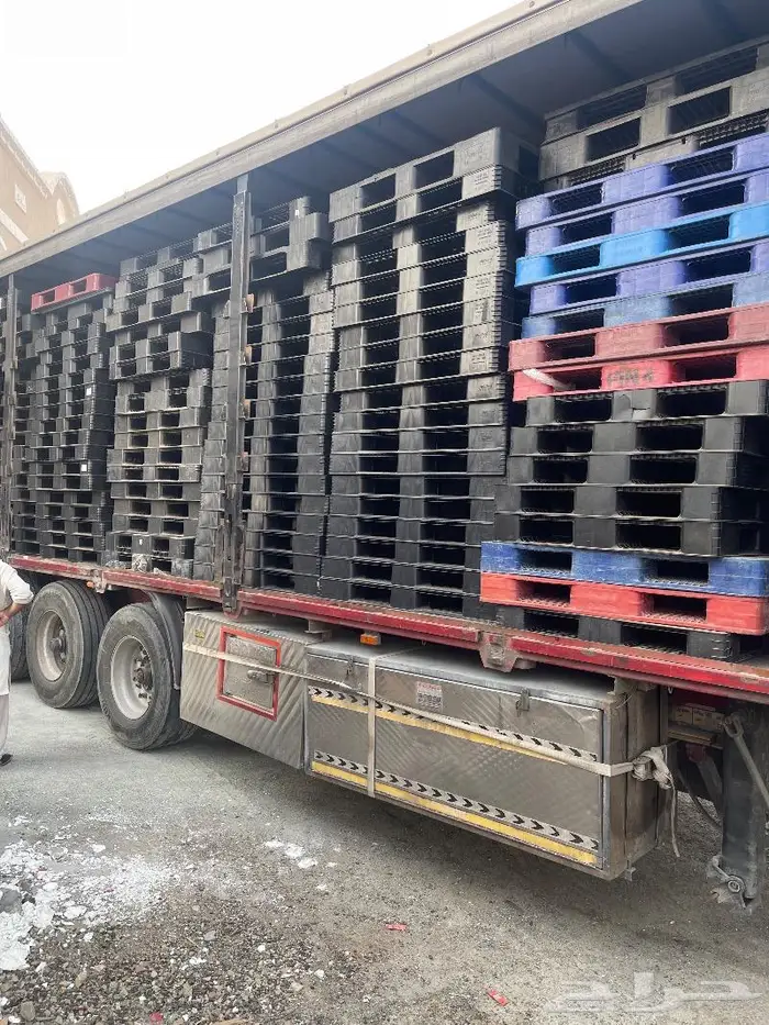 طبليات بلاستيك طبالي جمبع المقاسات 5