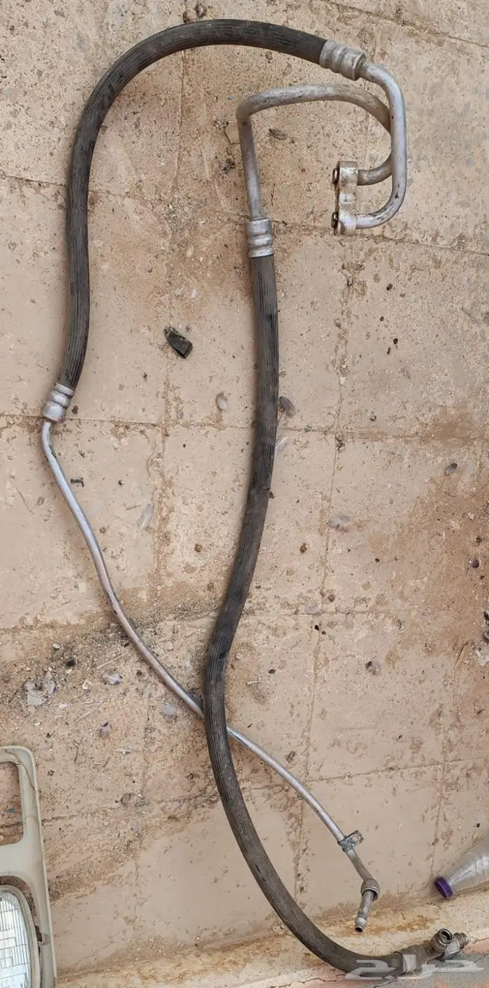 جمس وشفر قطع 10 26
