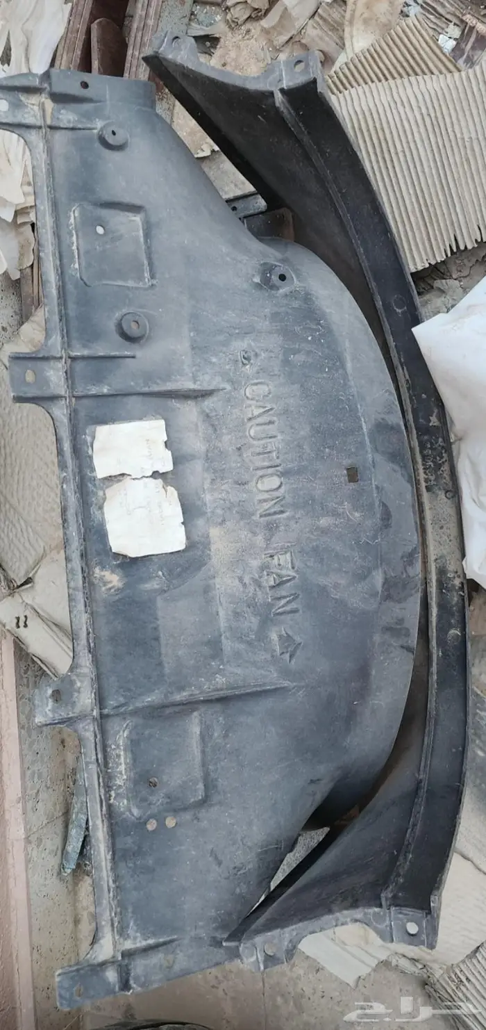 جمس وشفر قطع 10 23